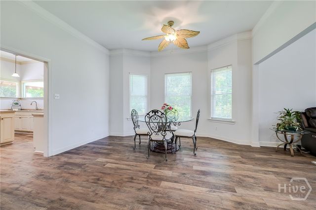 195 Railroad Street, Meldrim, GA 31318