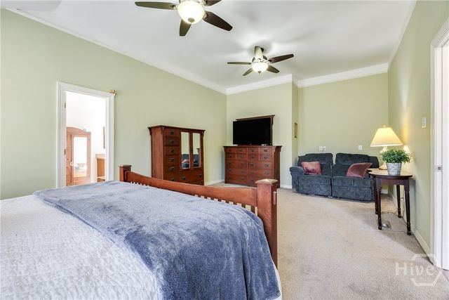 195 Railroad Street, Meldrim, GA 31318