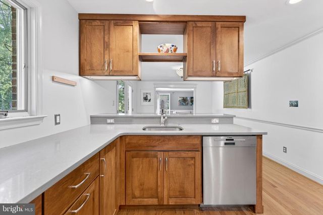 1917 MERRIFIELDS DR, Silver Spring, MD 20906