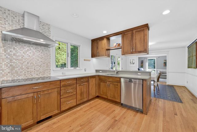1917 MERRIFIELDS DR, Silver Spring, MD 20906
