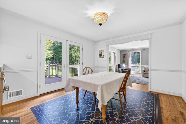 1917 MERRIFIELDS DR, Silver Spring, MD 20906
