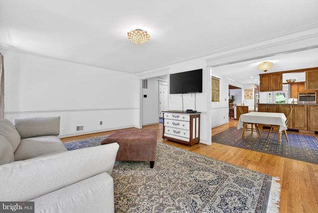 1917 MERRIFIELDS DR, Silver Spring, MD 20906