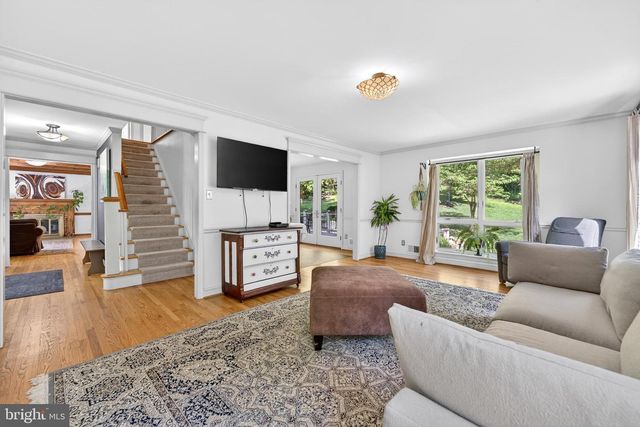 1917 MERRIFIELDS DR, Silver Spring, MD 20906