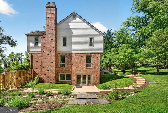 1917 MERRIFIELDS DR, Silver Spring, MD 20906