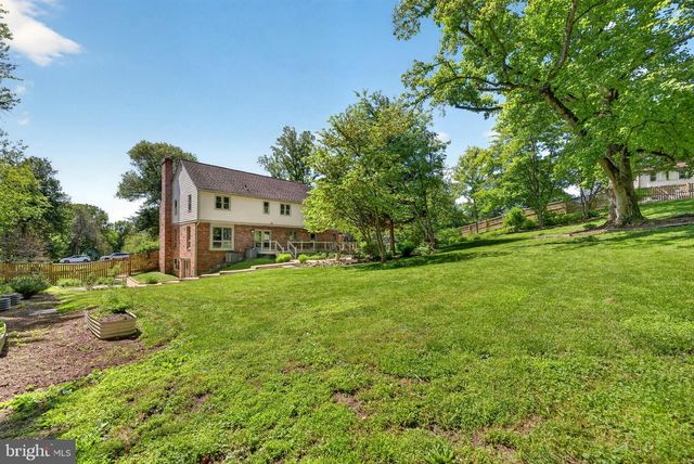 1917 MERRIFIELDS DR, Silver Spring, MD 20906