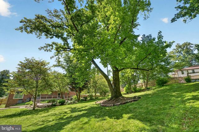 1917 MERRIFIELDS DR, Silver Spring, MD 20906