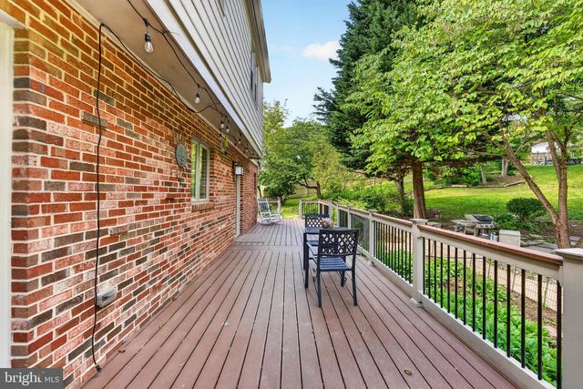 1917 MERRIFIELDS DR, Silver Spring, MD 20906