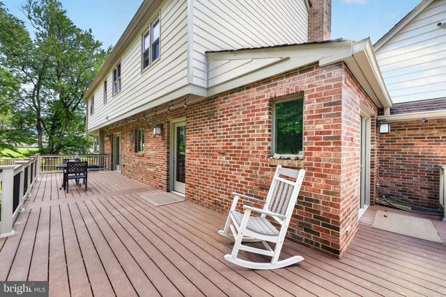 1917 MERRIFIELDS DR, Silver Spring, MD 20906