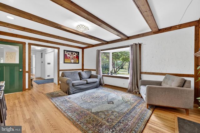 1917 MERRIFIELDS DR, Silver Spring, MD 20906