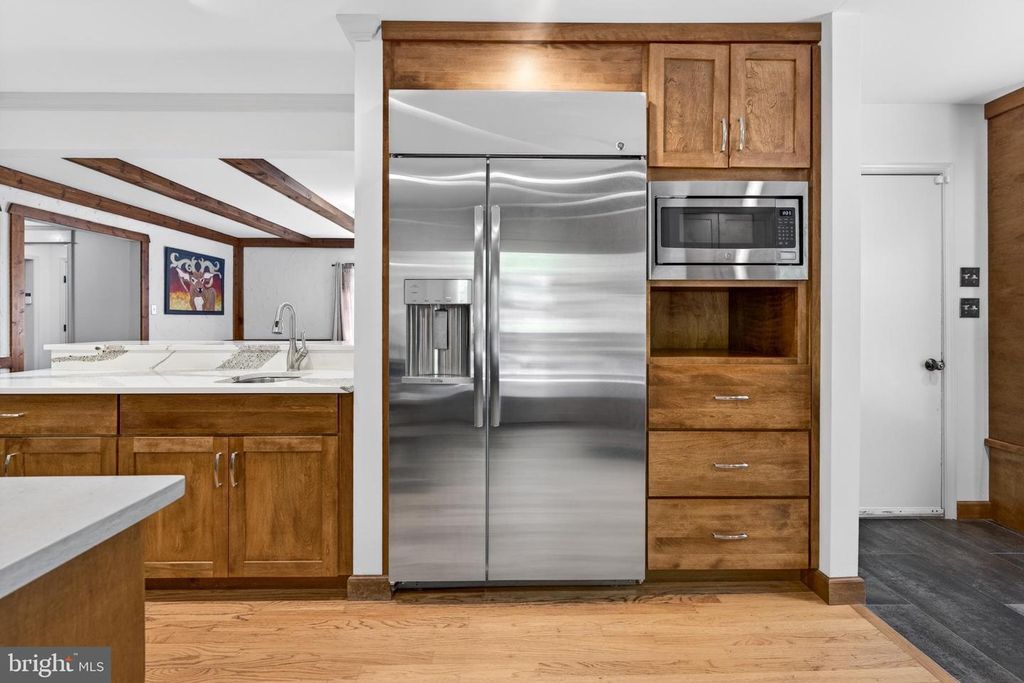 Image 14 of property listing at 1917 MERRIFIELDS DR, Silver Spring, MD 20906