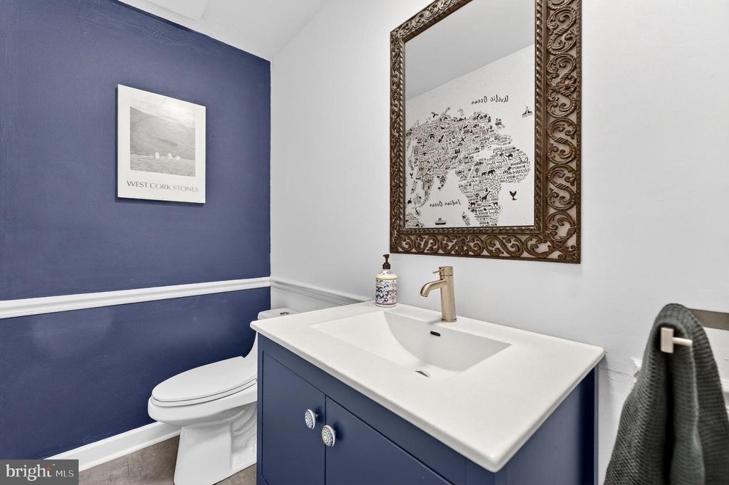 Image 24 of property listing at 1917 MERRIFIELDS DR, Silver Spring, MD 20906