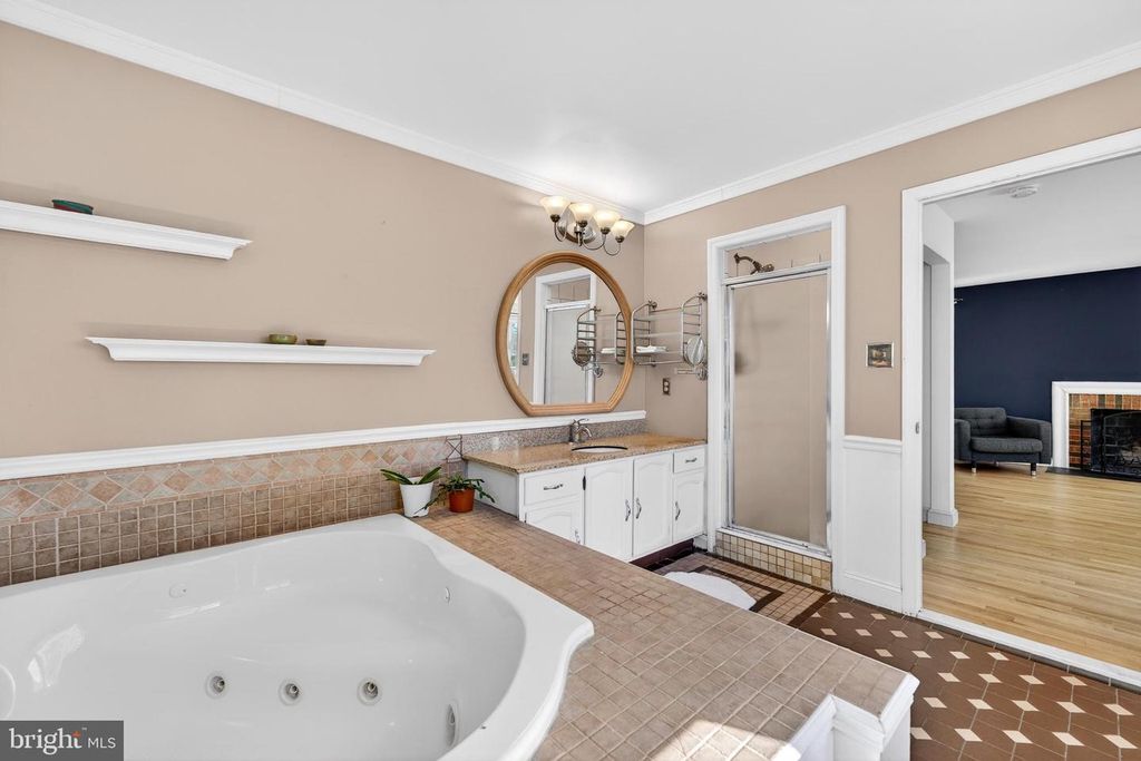 Image 29 of property listing at 1917 MERRIFIELDS DR, Silver Spring, MD 20906