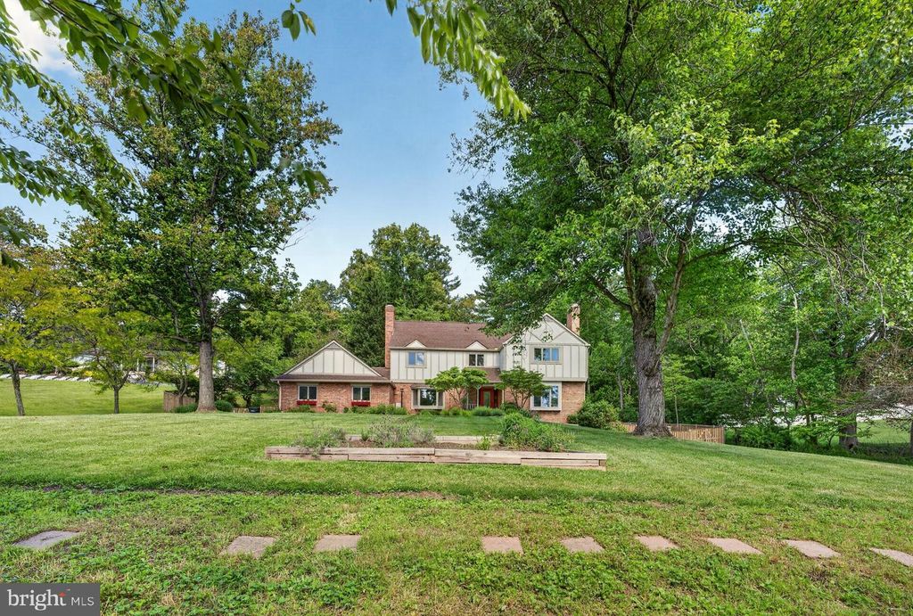 Image 65 of property listing at 1917 MERRIFIELDS DR, Silver Spring, MD 20906