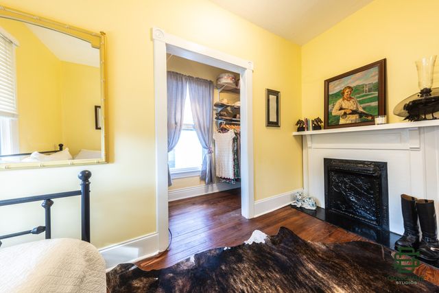 129 S Gratz Street, Midway, KY 40347