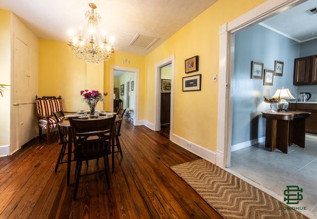 129 S Gratz Street, Midway, KY 40347