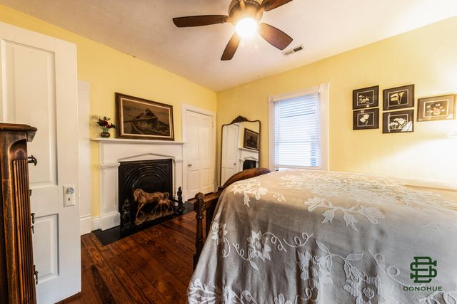 129 S Gratz Street, Midway, KY 40347