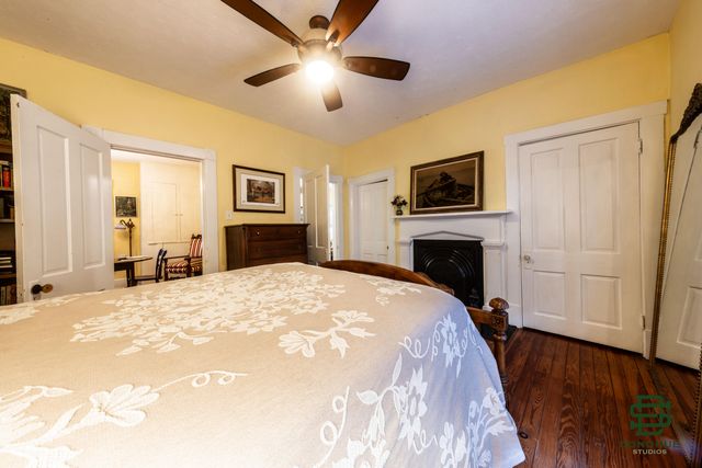129 S Gratz Street, Midway, KY 40347