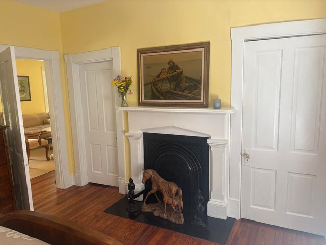 129 S Gratz Street, Midway, KY 40347