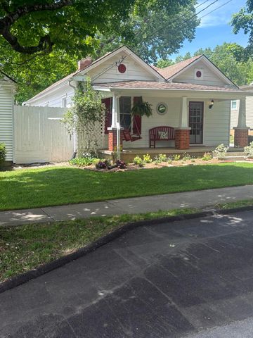 129 S Gratz Street, Midway, KY 40347