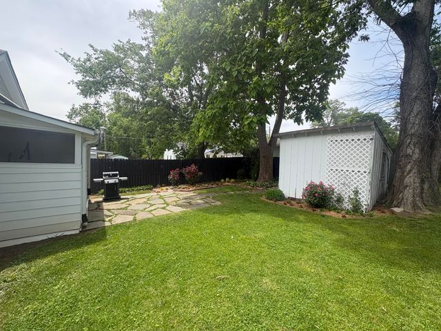 129 S Gratz Street, Midway, KY 40347