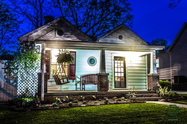 129 S Gratz Street, Midway, KY 40347