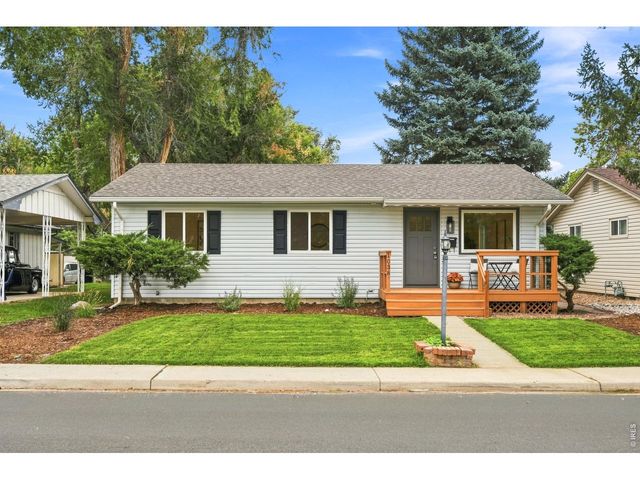 1038 Aspen St, Longmont, CO 80501