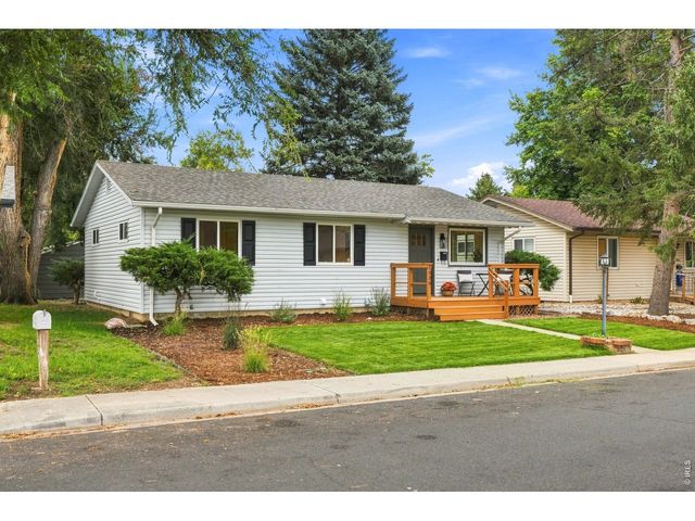 1038 Aspen St, Longmont, CO 80501