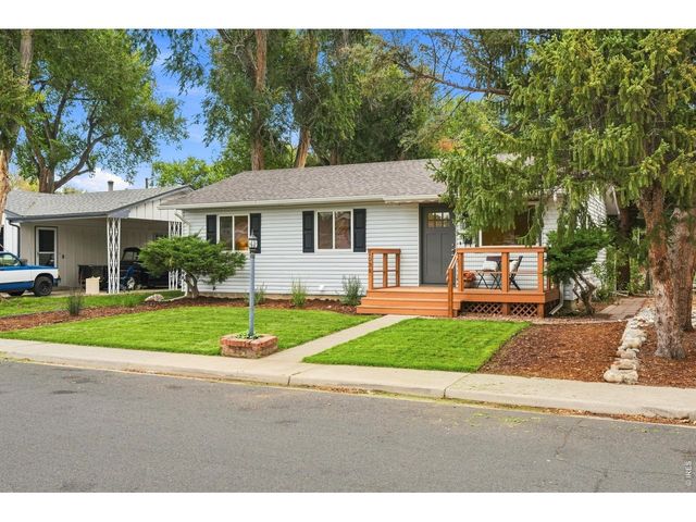 1038 Aspen St, Longmont, CO 80501