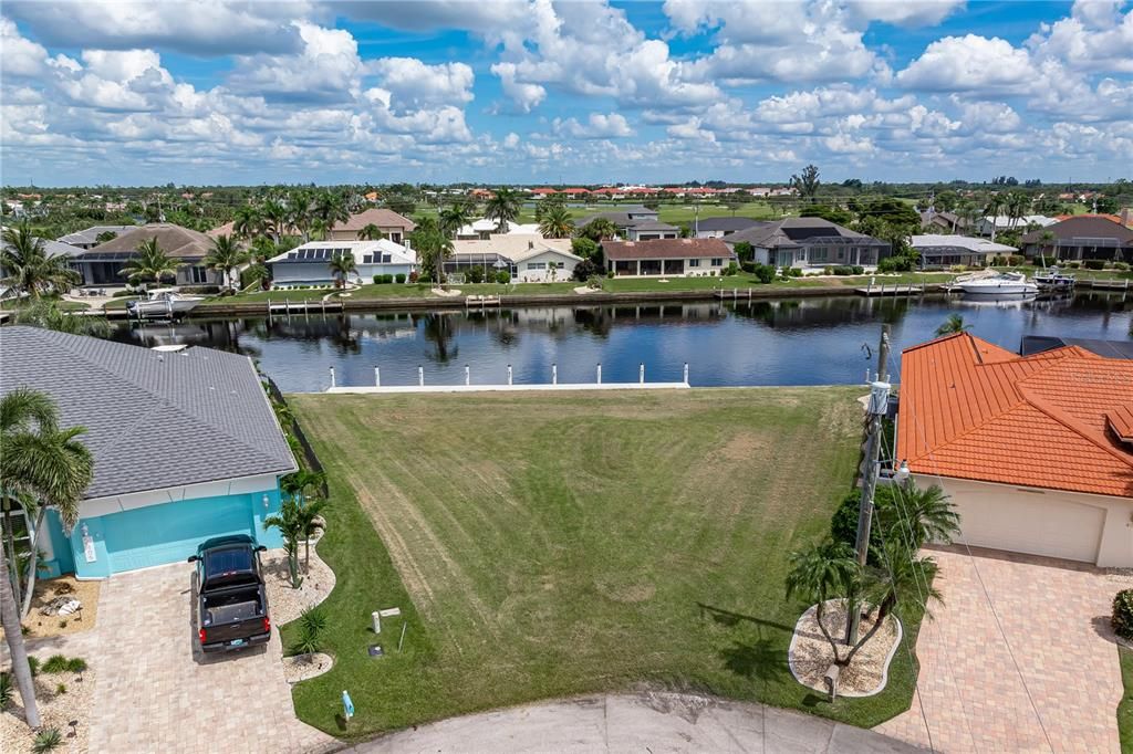 402 VALLETTA COURT, Punta Gorda, FL 33950