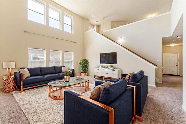 228 Shoshone Ridge Drive, La Marque, TX 77568