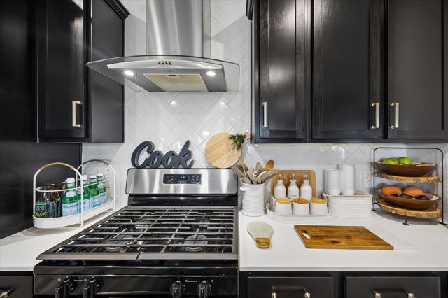 3034 Crown Gate Drive, Houston, TX 77047