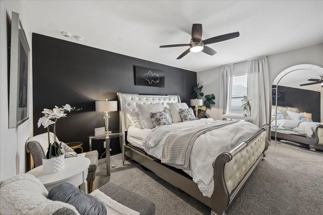 3034 Crown Gate Drive, Houston, TX 77047