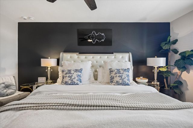 3034 Crown Gate Drive, Houston, TX 77047