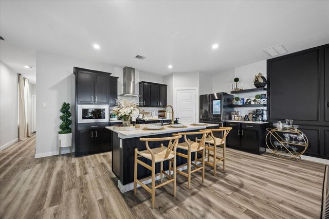 3034 Crown Gate Drive, Houston, TX 77047
