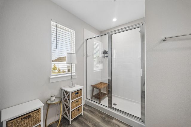 3034 Crown Gate Drive, Houston, TX 77047
