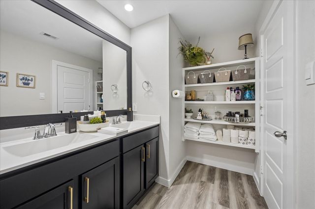 3034 Crown Gate Drive, Houston, TX 77047