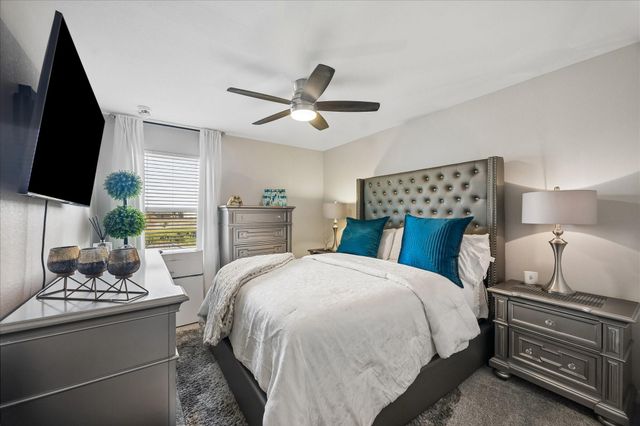 3034 Crown Gate Drive, Houston, TX 77047