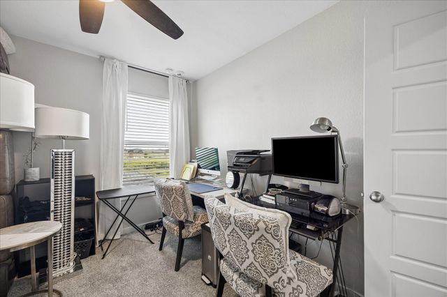 3034 Crown Gate Drive, Houston, TX 77047