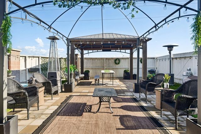 3034 Crown Gate Drive, Houston, TX 77047