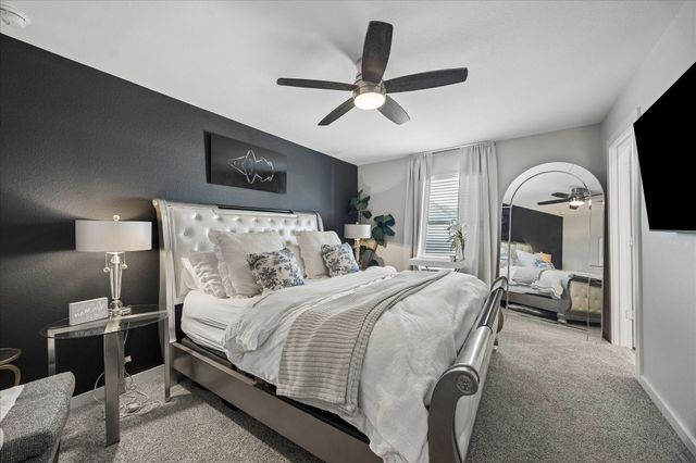 3034 Crown Gate Drive, Houston, TX 77047
