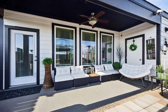 3034 Crown Gate Drive, Houston, TX 77047