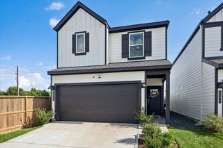 3034 Crown Gate Drive, Houston, TX 77047