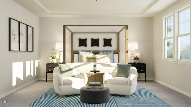 2981 Ocean Sunrise Drive, Wake Forest, NC 27587