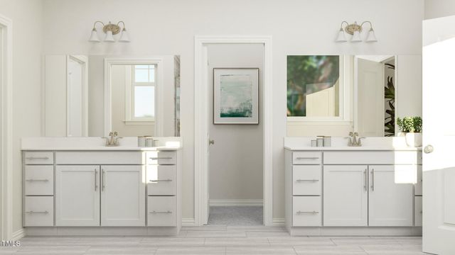 2981 Ocean Sunrise Drive, Wake Forest, NC 27587