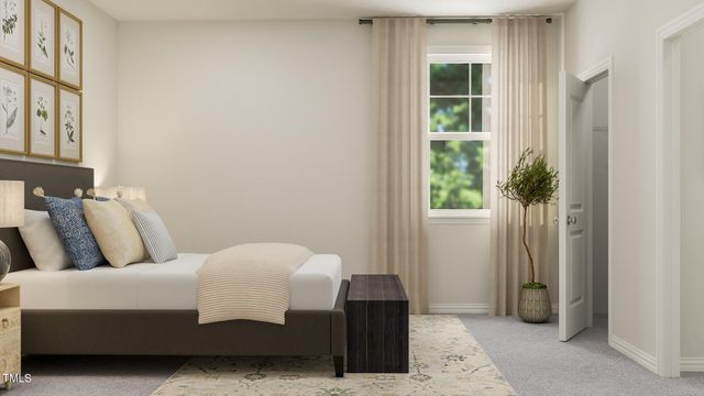 2981 Ocean Sunrise Drive, Wake Forest, NC 27587