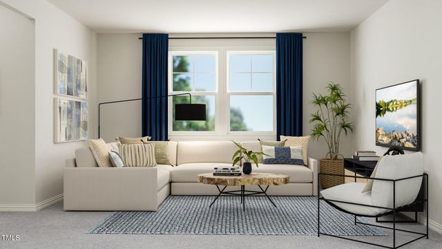 2981 Ocean Sunrise Drive, Wake Forest, NC 27587