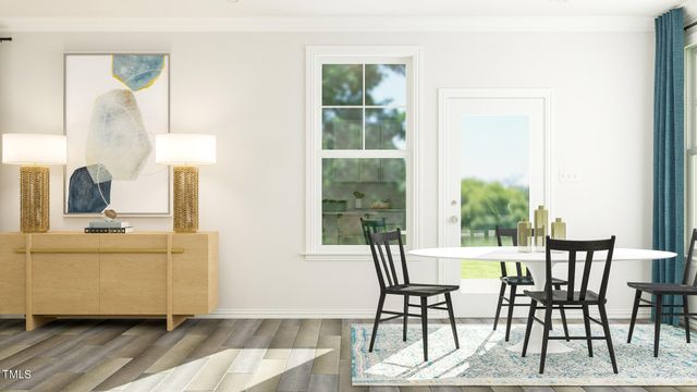 2981 Ocean Sunrise Drive, Wake Forest, NC 27587