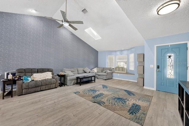 19 BIG DIPPER LANE, Palm Coast, FL 32137