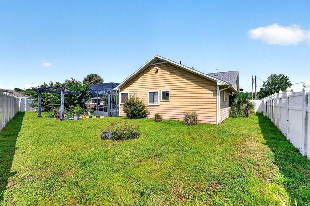 19 BIG DIPPER LANE, Palm Coast, FL 32137
