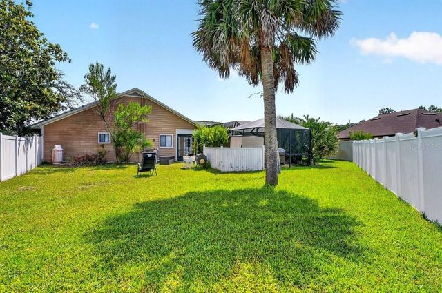 19 BIG DIPPER LANE, Palm Coast, FL 32137